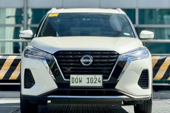 2023 Nissan Kicks VE Epower Hybrid Gas AT 🔥𝐉𝐄𝐒𝐒𝐄𝐍 𝐌𝐄𝐍𝐃𝐎𝐙𝐀🙋‍♂️☎️  09279850198