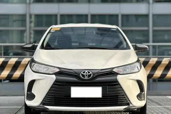 2021 Toyota Vios 1.3 XE Automatic Gas 📣 65K ALL IN DP✅👩🏻‍💻 𝐂𝐋𝐄𝐎𝐅𝐅𝐘 ☎️0938 830 7235