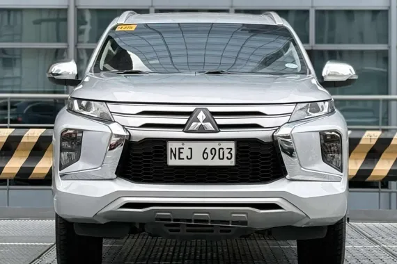 2020 Mitsubishi Montero GLX Sport 2.5 Diesel MT 🔥𝐉𝐄𝐒𝐒𝐄𝐍 𝐌𝐄𝐍𝐃𝐎𝐙𝐀🙋‍♂️☎️  09279850198