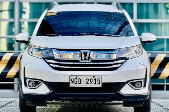 2021 Honda BRV S 1.5 Gas AT Low Mileage 34K Only‼️🔥 09121061462 MABY LATIDO☎️📩📲