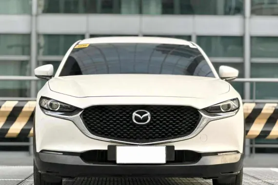 2020 Mazda CX-30 FW PRO 2.0 GAS AUTOMATIC 📣115K ALL IN DP✅👩🏻‍💻 𝐂𝐋𝐄𝐎𝐅𝐅𝐘 ☎️0938 830 7235