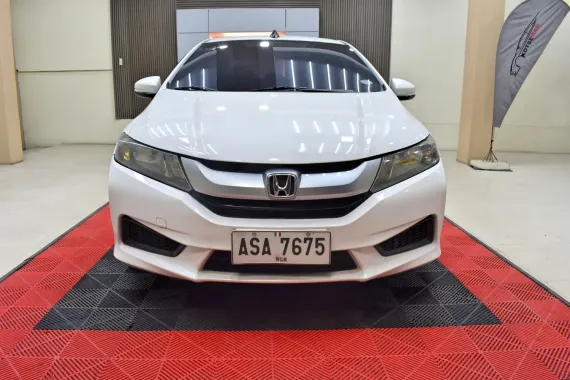 2014 Honda City 1.5E  MT 388t Negotiable Batangas Area