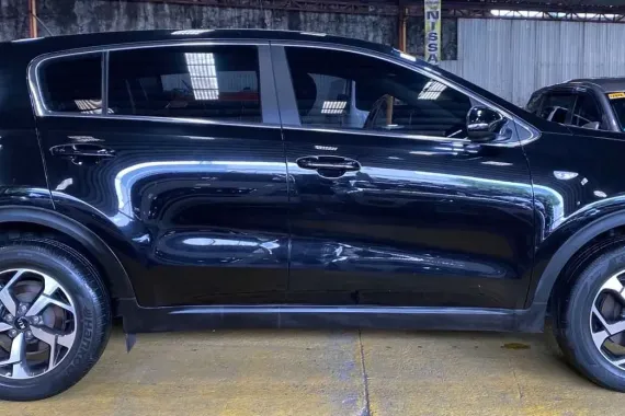 2019 Kia Sportage 2.0 LX A/t Gas 4X2, 29k MILEAGE ₱728