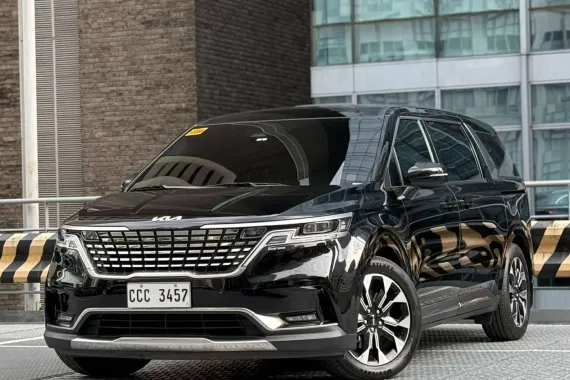 2023 Kia Grand Carnival SX 2.2 Diesel A/T Top of the Line ☎️0935 600 3692 JAN RAY DE JESUS