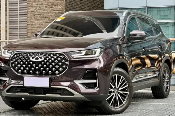 2023 Chery Tiggo 8 Pro A/T Gas ☎️0935 600 3692 JAN RAY DE JESUS