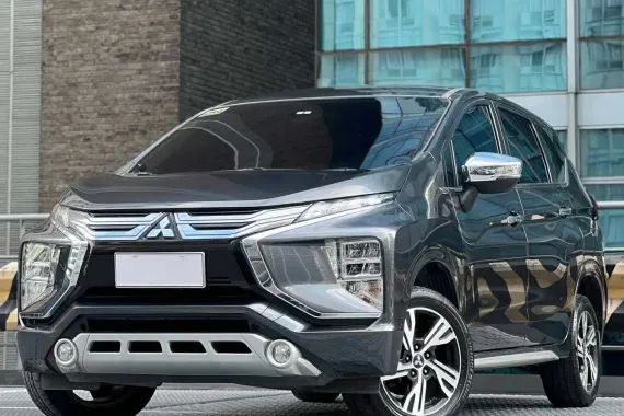2021 Mitsubishi Xpander GLS 1.5 A/T Gas ✅️116K ALL-IN DP ☎️0935 600 3692 JAN RAY DE JESUS