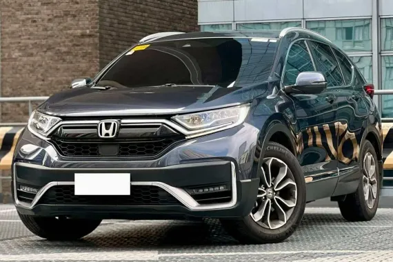 2023 Honda CRV 1.6 S Diesel 4x2 A/T ✅️89K ALL-IN DP ☎️0935 600 3692 JAN RAY DE JESUS