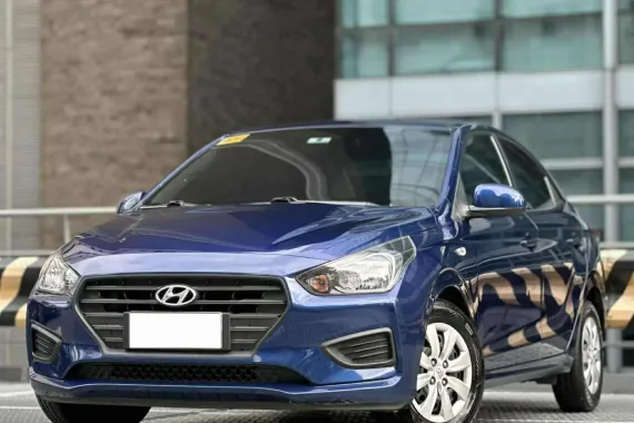 2019 Hyundai Reina 1.4 GL A/T Gas ✅️60K ALL-IN DP ☎️0935 600 3692 JAN RAY DE JESUS