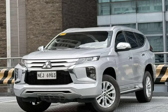 2020 Mitsubishi Montero GLX Sport 2.5 Diesel M/T ✅️208K ALL-IN DP ☎️0935 600 3692 JAN RAY DE JESUS