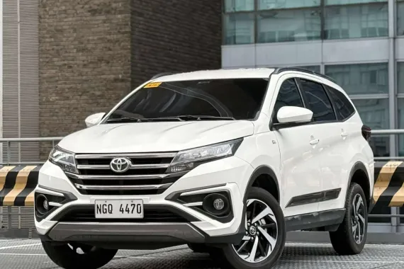 2022 Toyota Rush GRS 1.5 Gas A/T Top of the Line ☎️0935 600 3692 JAN RAY DE JESUS