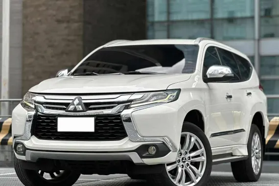 2016 Mitsubishi Montero GLS Premium 4x2 A/T Diesel ✅️235K ALL-IN DP ☎️0935 600 3692 JAN RAY DE JESUS