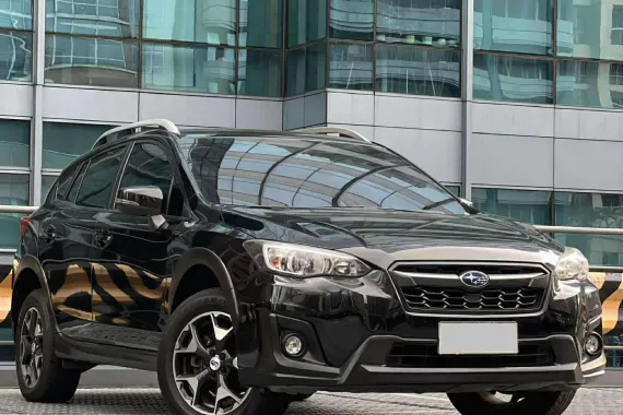 ⚡️106K ALL IN DP⚡️2018 Subaru XV 2.0i AWD Automatic Gas📲JONNALYN 09695949924