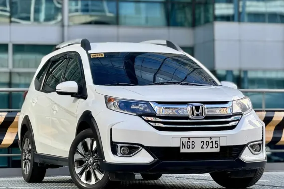 ✅166K ALL IN DP✅2021 Honda BRV S 1.5 Gas Automatic Low Mileage 34K Only!📲09695949924 JONNALYN 