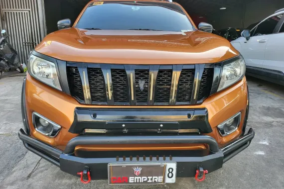 ✅Nissan Navara 2019 2.5 EL 30K KM Automatic