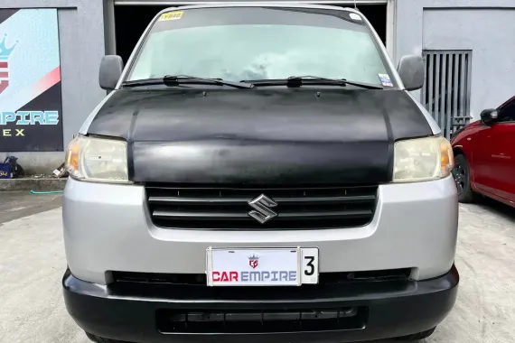 ✅Suzuki APV 2020 1.6 GA Manual