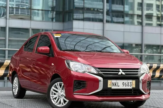 2025 Mitsubishi Mirage G4 GLX 1.2 Gas Automatic 📣10K ALL IN ✅👩🏻‍💻 𝐂𝐋𝐄𝐎𝐅𝐅𝐘 ☎️0938 830 7235