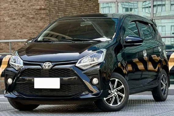 ✅26K ALL IN DP✅2020 Toyota Wigo 1.0 G Gas Automatic 16k ODO Only!📲09695949924 JONNALYN SARANILLAS