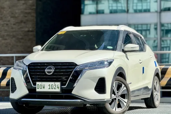 ✅87K ALL IN DP✅2023 Nissan Kicks VE Epower Hybrid Gas Automatic📲09695949924 JONNALYN SARANILLAS