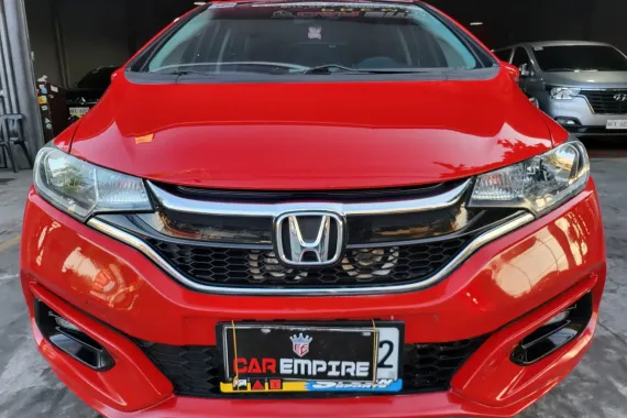 ✅Honda Jazz 2018 1.8 VX Automatic