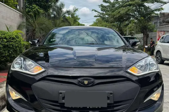 HOT!!! 2011 Hyundai Genesis 3.8L V6 (Top of the Line) for sale at affordable price! 