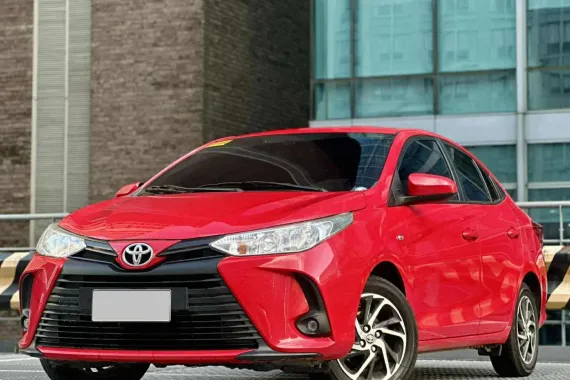 ✅53K ALL IN DP✅2025 Toyota Vios 1.3 XLE AT GAS📲09695949924 JONNALYN SARANILLAS