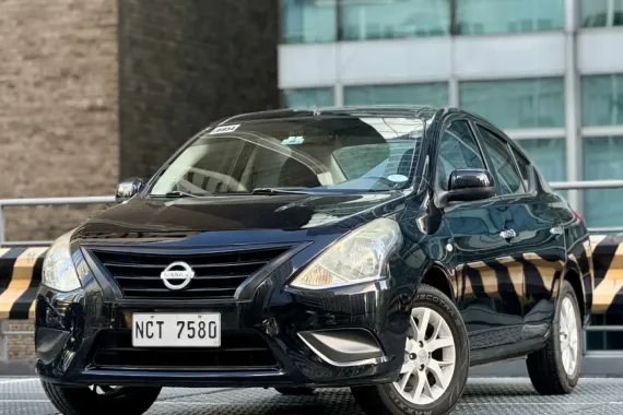 ✅63K ALL IN DP✅2018 Nissan Almera 1.5 Gas Automatic 📲09695949924 JONNALYN SARANILLAS