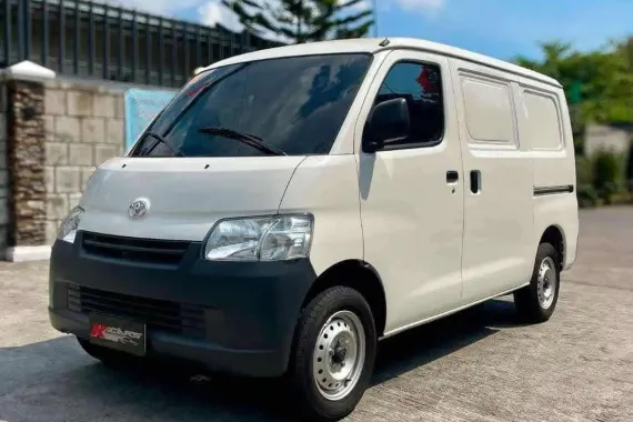 HOT!!! 2023 Toyota Lite Ace 1.5 L for sale at affordable price! 