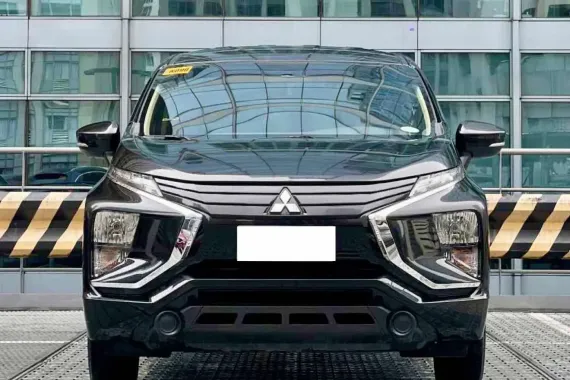 2019 MITSUBISHI XPANDER GLX 1.5 GAS MANUAL‼️🔥 09121061462 MABY LATIDO☎️📩📲