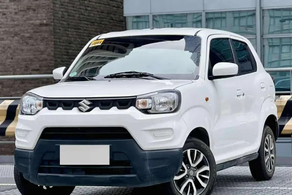 2024 Suzuki S-Presso GL Automatic 🔥70K ALL IN ✅ 𝐂𝐋𝐄𝐎 🙋🏼‍♀️📲0938 830 7235