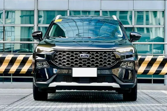 2024 Ford Territory Titanium X 1.5 129k ALL IN DP! Panoramic Sunroof! 09121061462 MABY LATIDO☎️📩📲