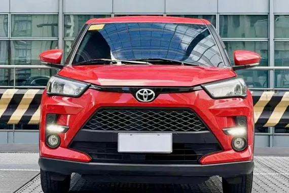 2024 TOYOTA RAIZE 1.2G CVT‼️🔥 𝟎𝟗𝟏𝟐𝟏𝟎𝟔𝟏𝟒𝟔𝟐 𝐌𝐀𝐁𝐘 𝐋𝐀𝐓𝐈𝐃𝐎 ☎️📲📩