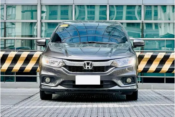 2020 Honda City 1.5 VX Navi Gas 19k ALL IN DP! Top of the line‼️🔥 09121061462 MABY LATIDO☎️📩📲