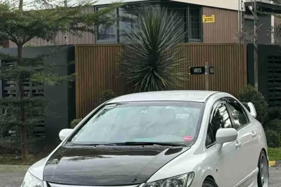 HOT!!! 2010 Honda Civic FD 1.8 S for sale at affordable price! 