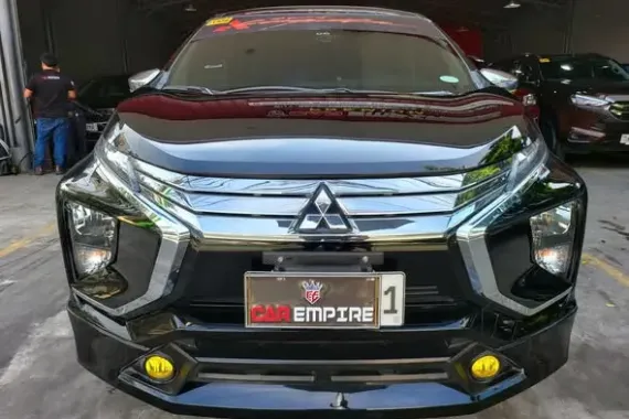 ✅Mitsubishi Xpander 2019 1.5 GLS Sport 20K KM Automatic