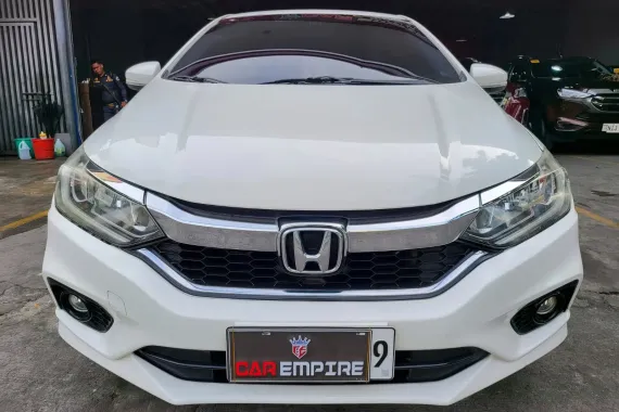 ✅ Honda City 2020 1.5 E Automatic