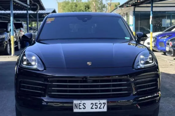 HOT!!! 2022 Porsche Cayenne V6 for sale at affordable price!