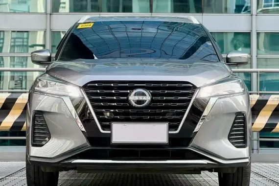 2024 Nissan Kicks E-Power VE 1.2 AT 154K ALL-IN DP‼️🔥 09121061462 MABY LATIDO☎️📩📲