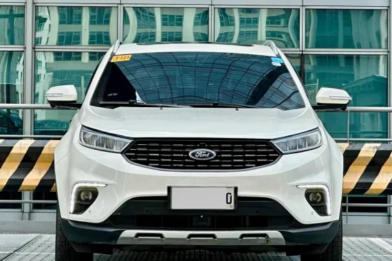 2022 Ford Territory Titanium AT Gas‼️🔥 𝟎𝟗𝟏𝟐𝟏𝟎𝟔𝟏𝟒𝟔𝟐 𝐌𝐀𝐁𝐘 𝐋𝐀𝐓𝐈𝐃☎️📩📲