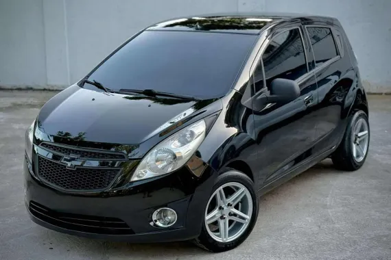 HOT!!! 2013 Chevrolet Spark for sale at affordable price! 
