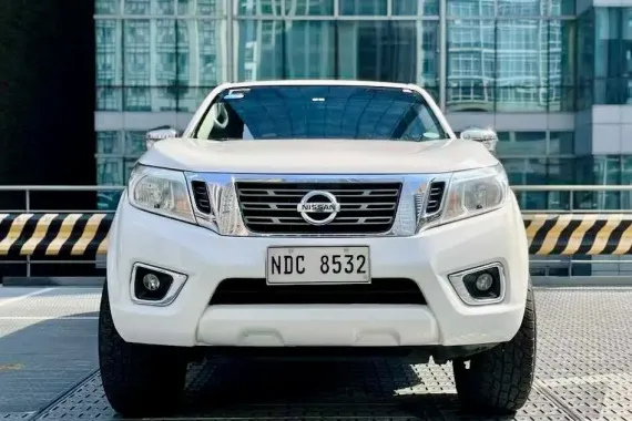 2017 Nissan Navara 2.5 EL 4x2 AT Diesel‼️🔥 09121061462 MABY LATIDO☎️📩📲