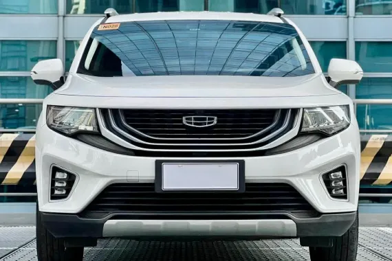 2022 Geely Okavango Urban 1.5 AT Gas 95K ALL-IN DP‼️🔥 09121061462 MABY LATIDO☎️📩📲