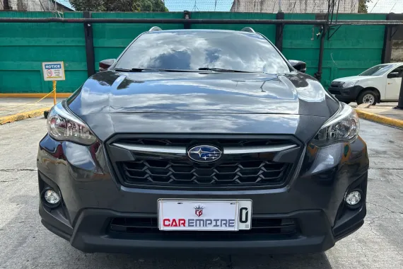 Subaru XV 2018 2.0i AWD Gas Automatic