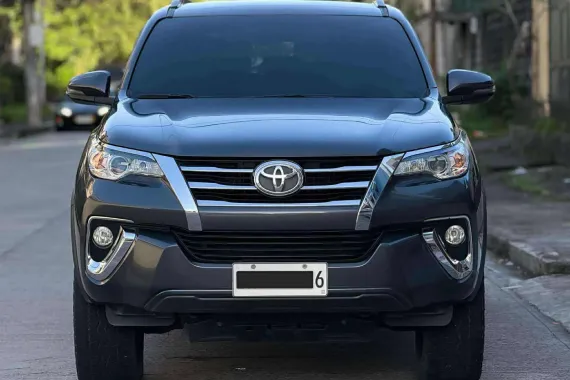 HOT!!! 2020 Toyota Fortuner G for sale at affordable price! 