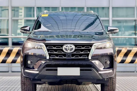 2024 Toyota Fortuner 2.4 V AT Diesel‼️🔥 09121061462 MABY LATIDO☎️📩📲