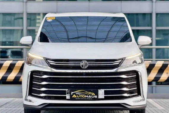 2024 MG G50 Plus 1.5 Comfort AT GAS Rare 2k Mileage‼️🔥 09121061462 MABY LATIDO☎️📩📲