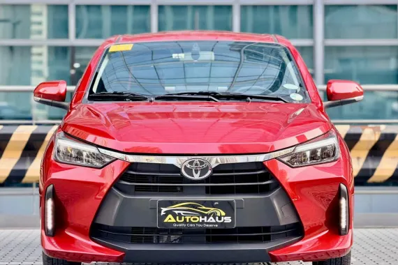 2024 Toyota Wigo 1.0 G AT GAS‼️🔥 09121061462 MABY LATIDO☎️📩📲