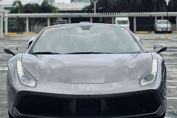HOT!!! 2018 Ferrari 488 Spider GTS for sale at affordable price! 