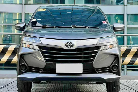 2020 Toyota Avanza 1.3 E AT Gas 125K ALL IN‼️🔥 09121061462 MABY LATIDO☎️📩📲