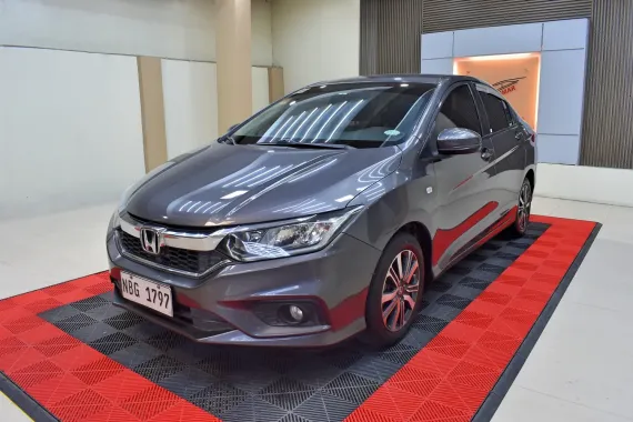 2019 Honda City 1.5 i-VTEC  AT 488t Negotiable Batangas Area