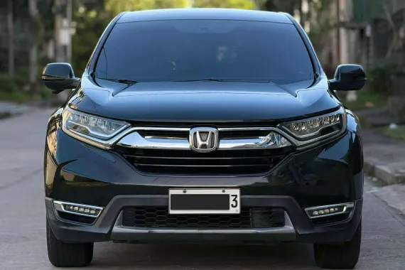 HOT!!! 2019 Honda CR-V for sale at affordable price! 